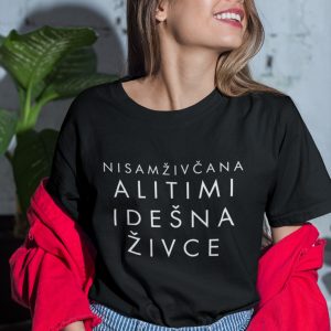 Majica Živčana