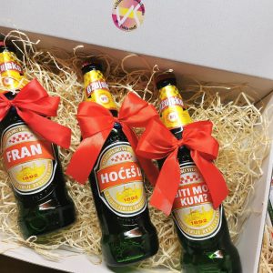 Veliki pivski set kumstvo