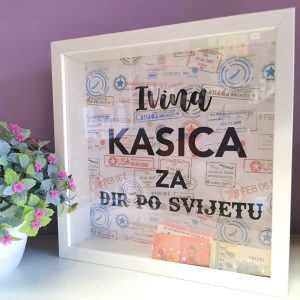 Kasica đir