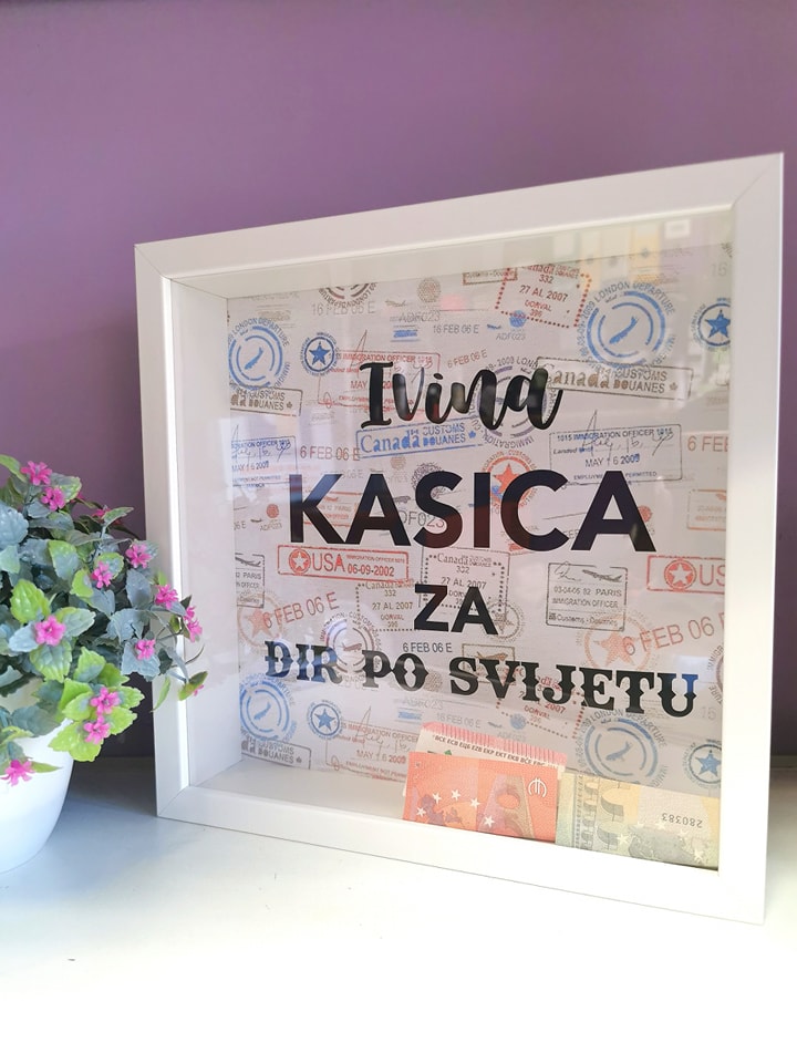 Kasica đir