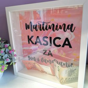 Kasica landranje