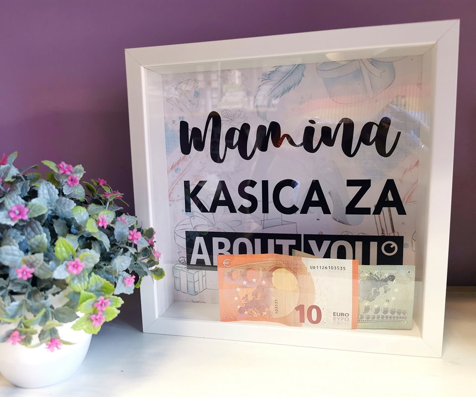 Kasica shopping