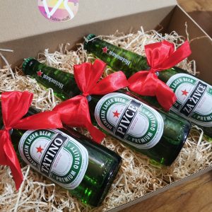 Veliki pivski set živci