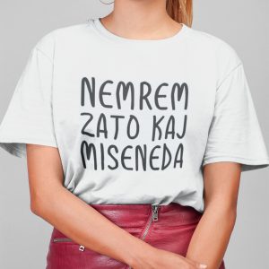 Majica Nemrem