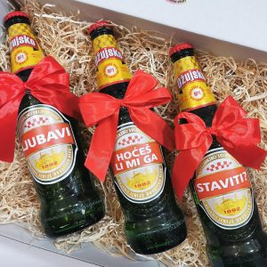 Veliki pivski set ljubavi