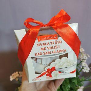 Personalizirani Raffaello