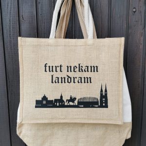 Ceker Furt grad