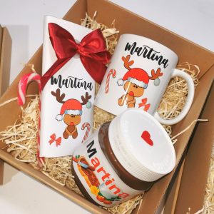 Veliki slatki set