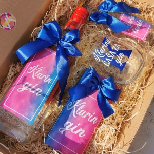 Gin set veliki