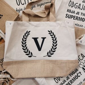 XXL torba Vijenac