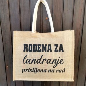 Ceker Rođena