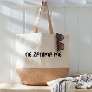 XXL torba ne zanima me