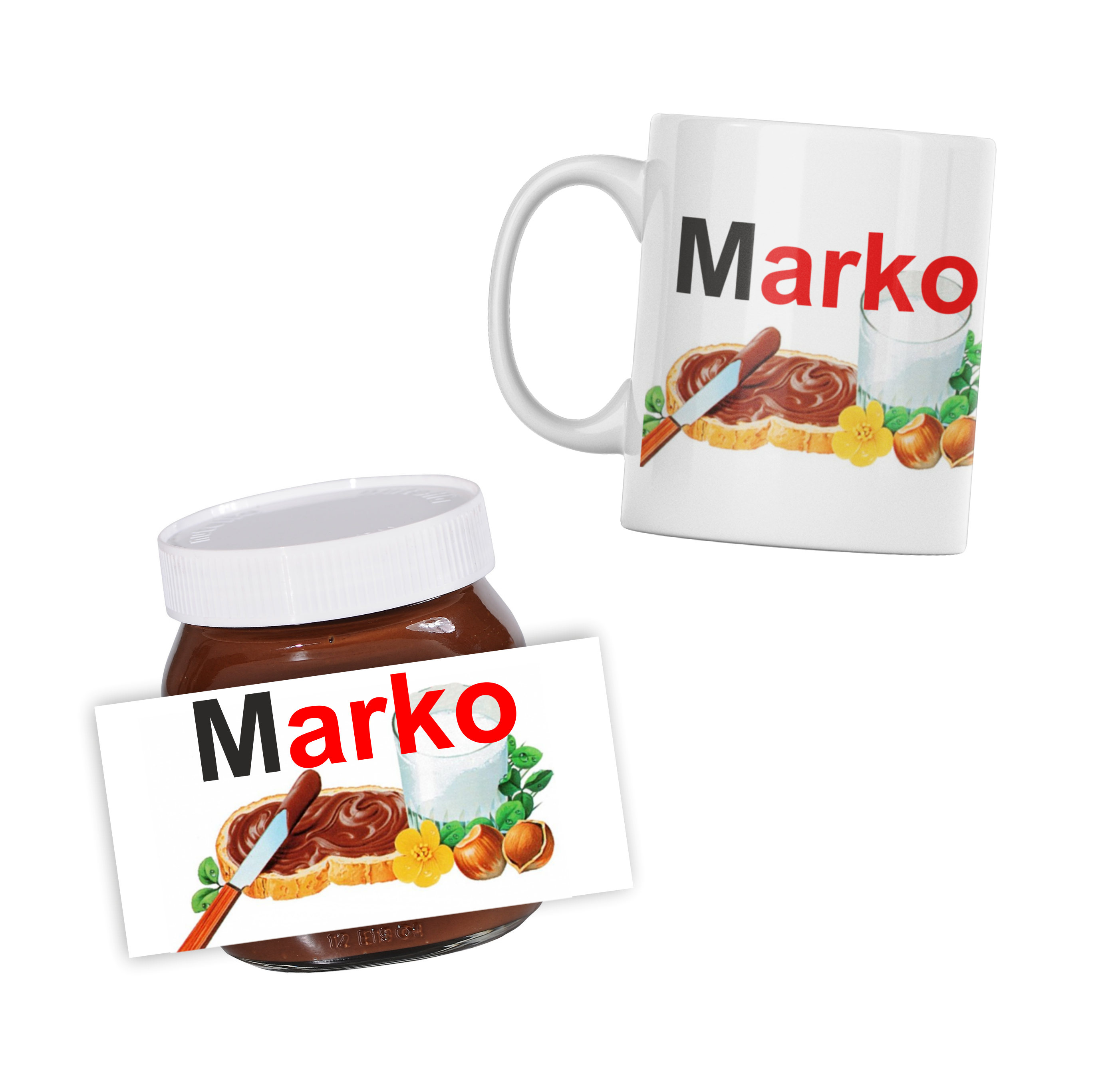 Srednji slatki set - Slika 2
