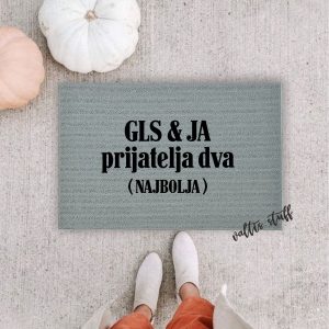Otirač GLS1