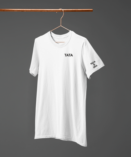 Majica "Mama/Tata" - Slika 4