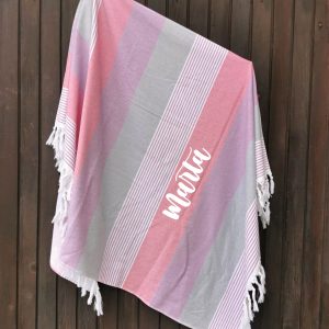 Personalizirani ručnik
