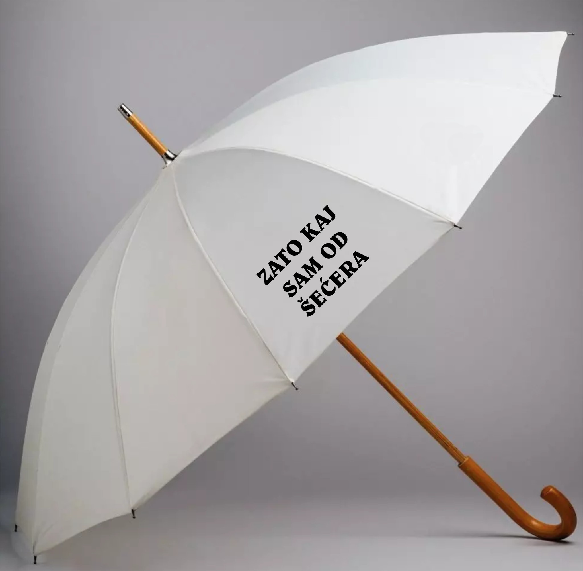 Personalizirani kišobran - Slika 2