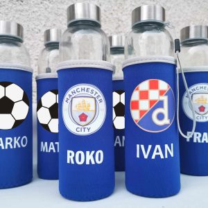 Personalizirana boca za vodu