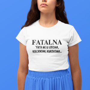 Majica Fatalna