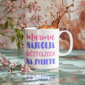 Šalica najbolja