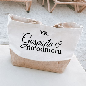 XXL torba Gospođa