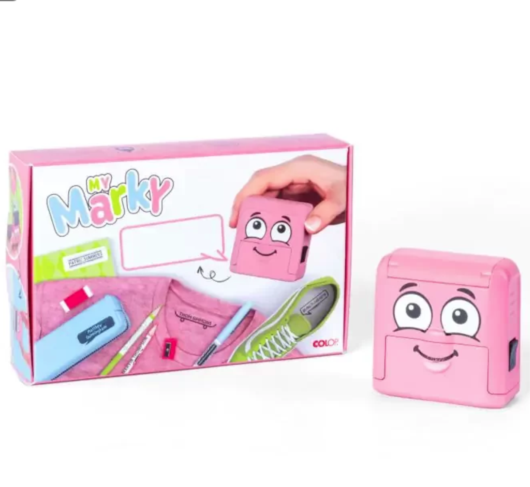 Pečat za djecu Marky - Slika 3