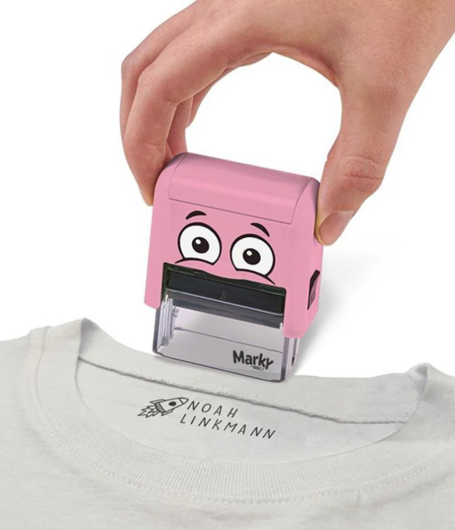 Pečat za djecu Marky
