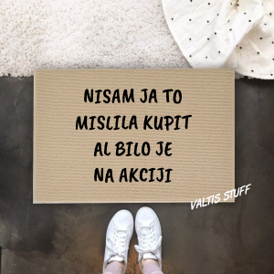Otirač akcija