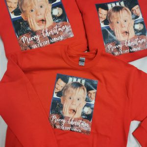 Sweatshirt Kevin