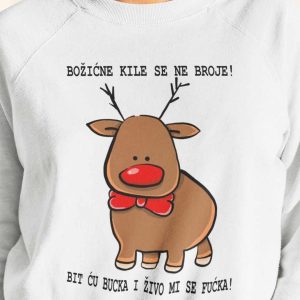 Sweatshirt Kile