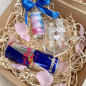 Poklon set Vodka
