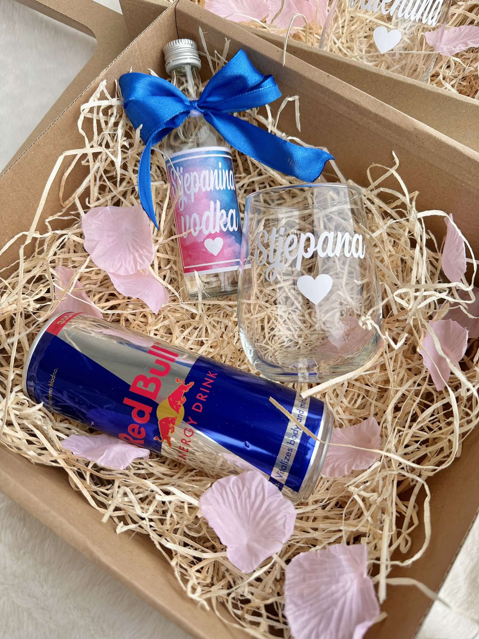 Poklon set Vodka