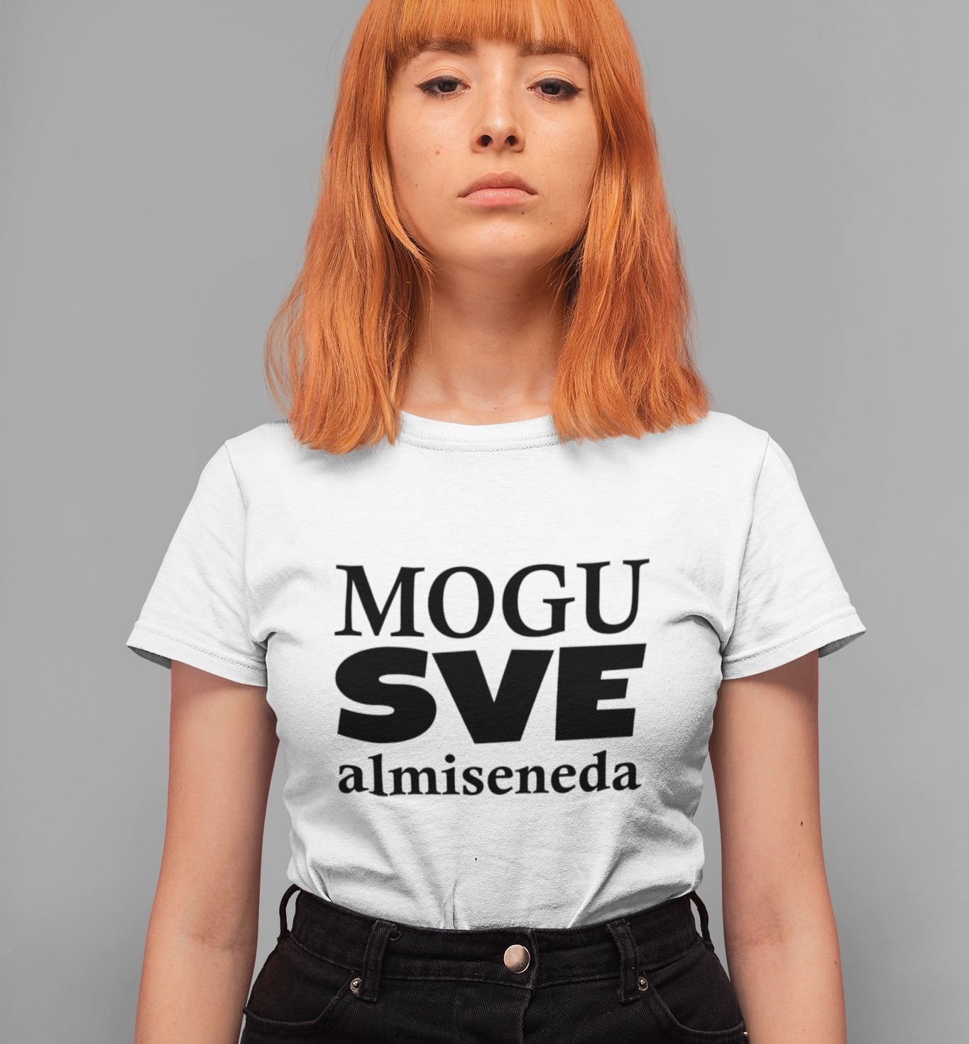 Majica Sve