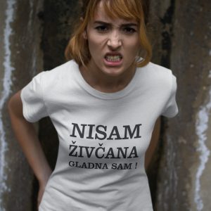 Majica Živčana