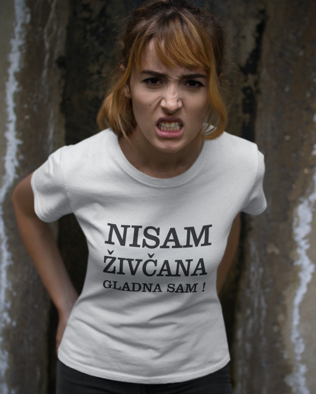 Majica Živčana