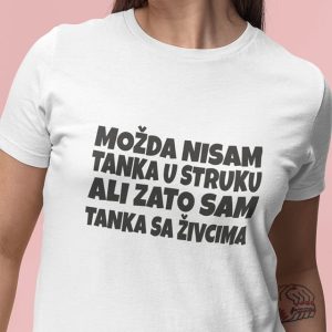 Majica Tanka