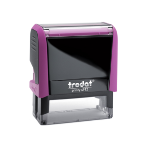 Komplet Trodat 4912