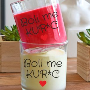 Svijeća BMK