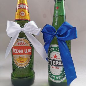Personalizirana boca pive