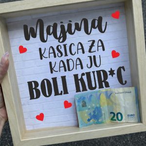 Kasica BMK