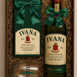 Jameson set veliki